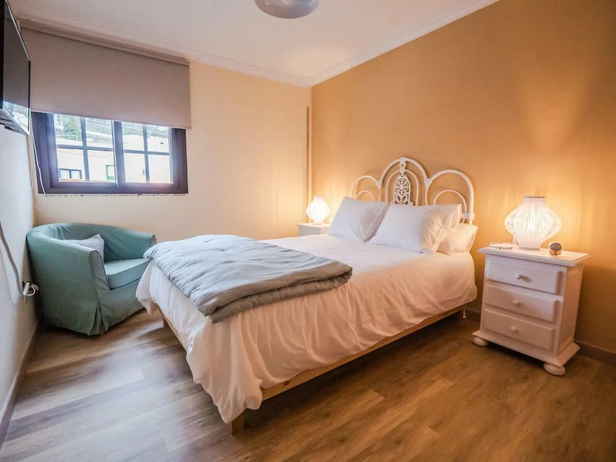 Apartamento Elhierrobed&Chic Valverde   Valverde (El Hierro)