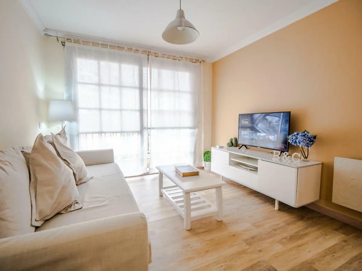 Apartamento Elhierrobed&Chic Valverde  Valverde (El Hierro)