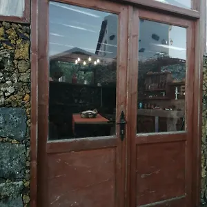 Casa José Valverde (El Hierro)